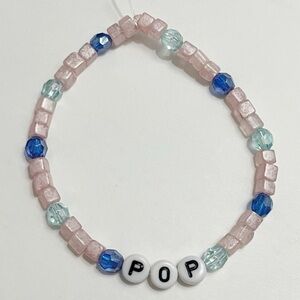 Harry Styles Friendship Bracelet Pop